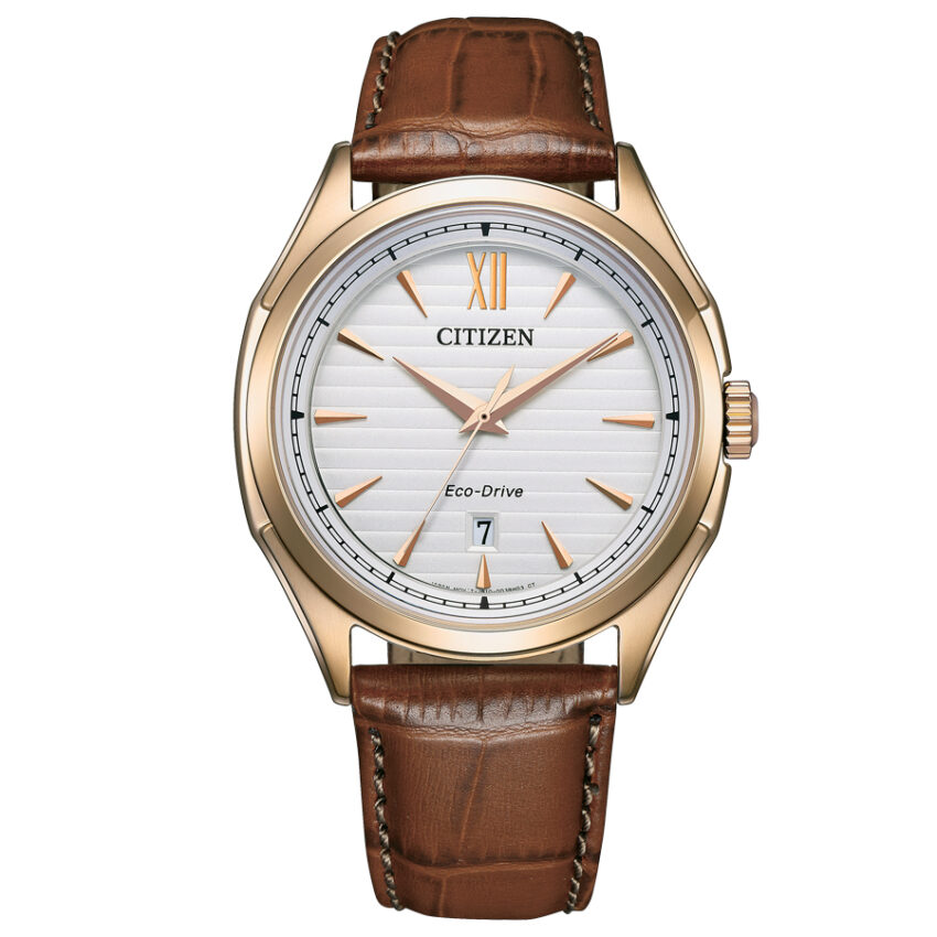 AW1753-10A – Reloj Elegant de Citizen España de la colección OF Collection