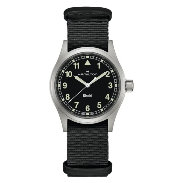 Khaki Field Quartz 38 mm Cuarzo | 38mm | H69401430