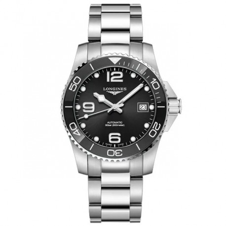 longines hydroconquest