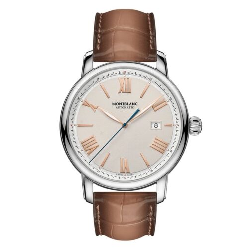 Reloj Montblanc Heritage Automatic - 126104