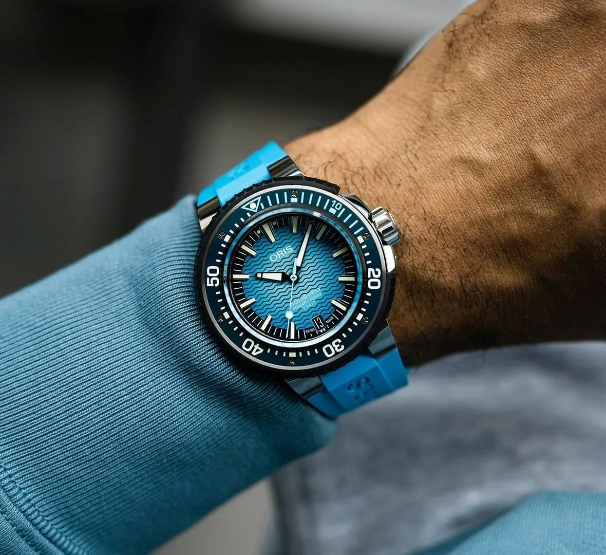 Aquis Pro 4000M - Imagen 2