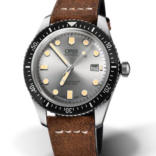 Reloj ORIS Divers Sixty-Five
