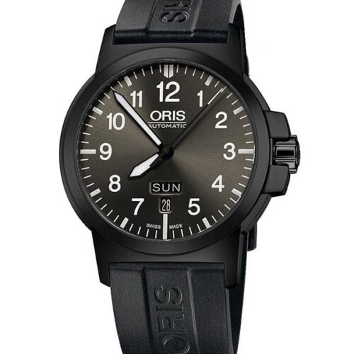 Reloj ORIS BC3 Advanced, Day Date