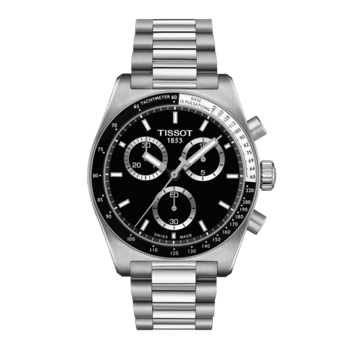 Reloj Tissot PR516 Cronógrafo Cuarzo T1494172205100