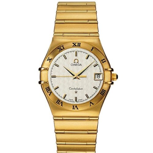 Reloj Omega Constellation '95