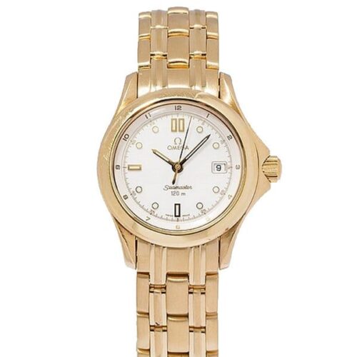 Reloj Omega Ladies Seamaster