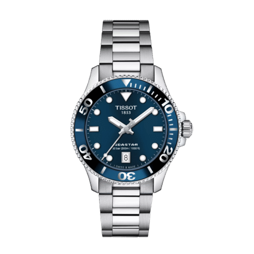 Reloj Tissot Seastar 1000 36MM