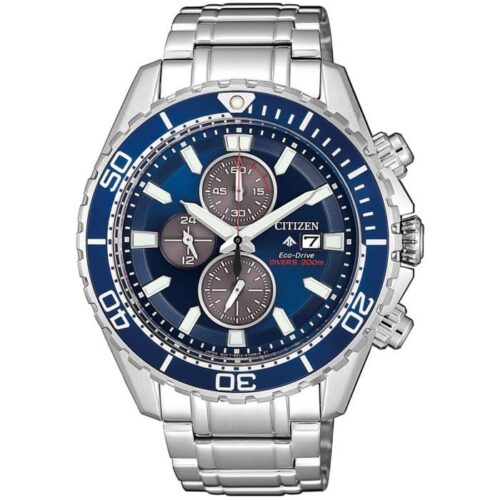 Reloj Citizen Eco Drive Promaster CA0710-82L