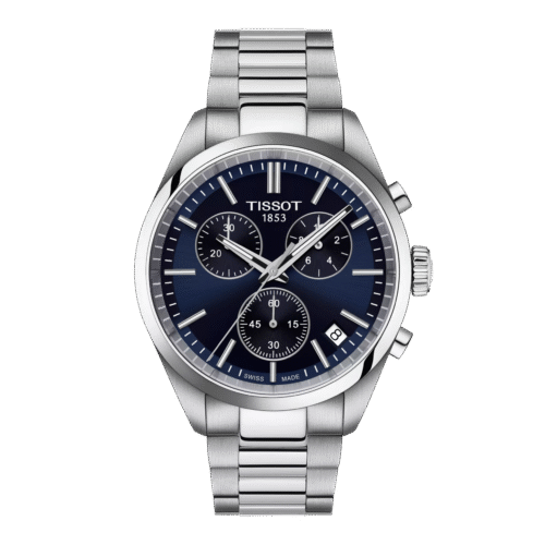 Tissot PR 100 Chronograph