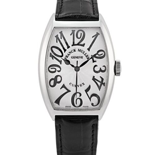 Reloj Franck Muller Cintrée Curvex 5851 SC