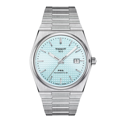 Tissot PRX 40mm Auto Powermatic 80