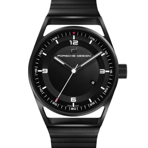 Reloj Porsche 1919 Datetimer All Black
