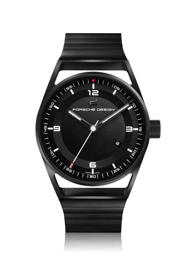 Reloj Porsche 1919 Datetimer All Black
