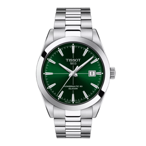 Tissot Gentleman Powermatic 80 Silicium