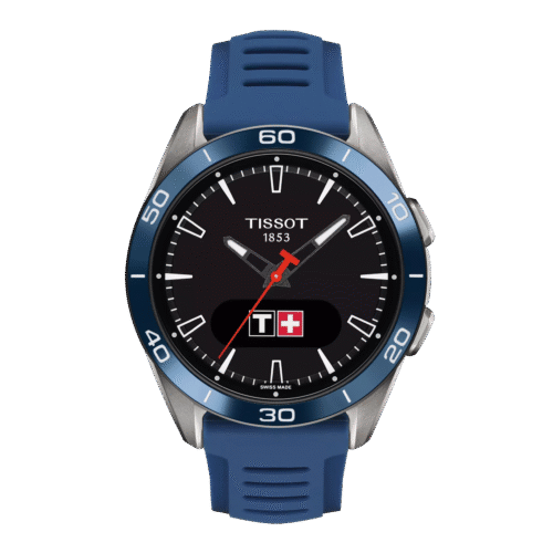 Reloj Tissot T-Touch Connect Sport
