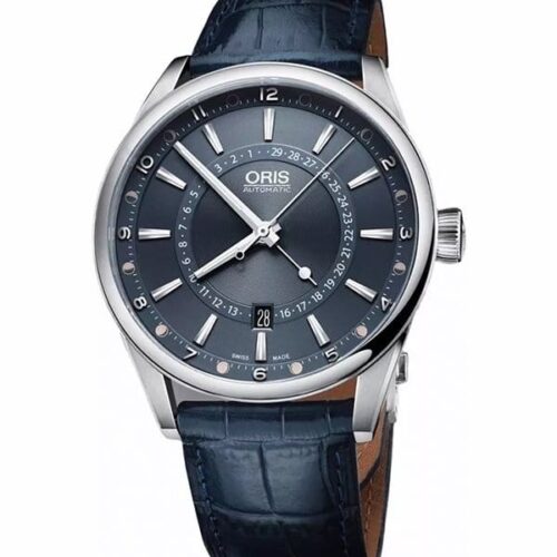 Reloj ORIS Tycho Limited Edition
