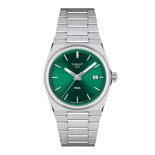 Tissot PRX 35mm