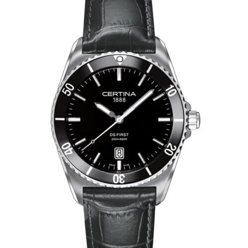 Reloj DS First Ceramic Certina
