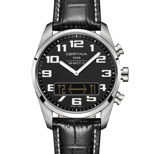 Reloj Certina DS Multi-8
