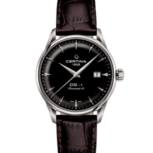 Reloj Certina DS-1 Powermatic 80