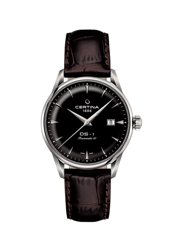 Reloj Certina DS-1 Powermatic 80