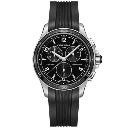 Reloj Certina DS First Lady Chronograph