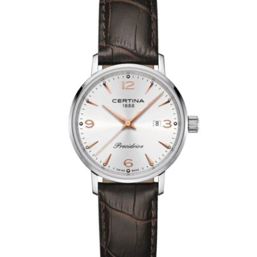 Reloj para Mujer Certina DS Caimano Lady Quartz