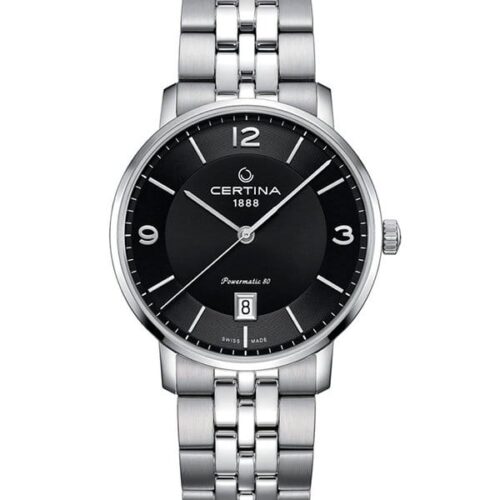 Reloj Certina DS Caimano Powermatic 80