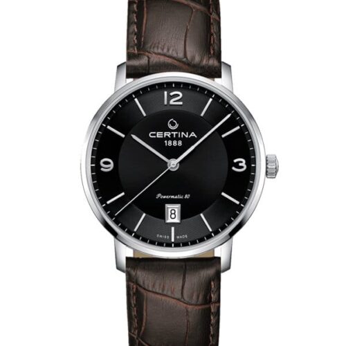 Reloj Certina DS Caimano Powermatic 80