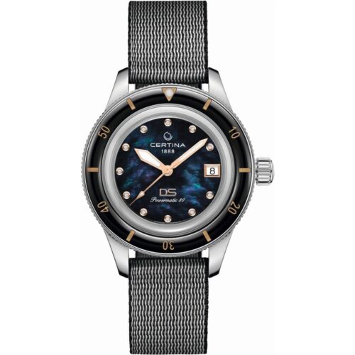 Reloj Certina DS PH200M - C036.207.18.126.00