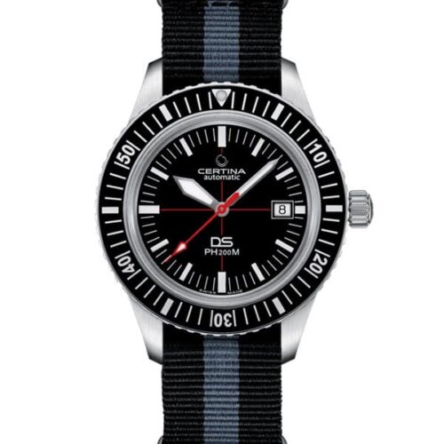 Reloj Certina DS PH200M