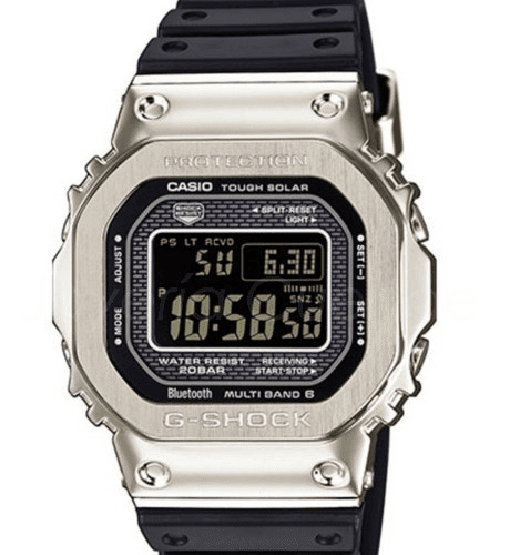 Reloj Casio G-Shock GMW-B5000-1ER
