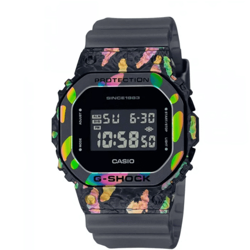 Reloj Casio G-SHOCK 40th Anniversary Adventurer's Stone