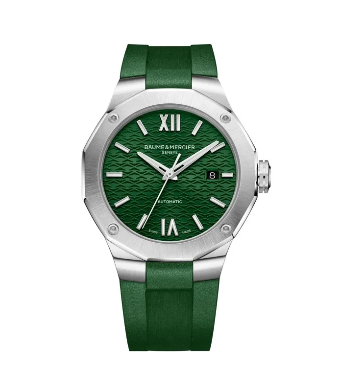 Reloj Baume & Mercier Riviera M0A10618