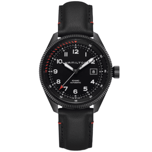 Reloj Hamilton Khaki Takeoff Air Zermatt