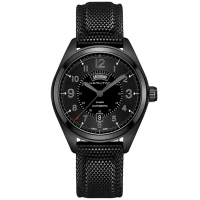 Reloj Hamilton Khaki Field Day Date Auto