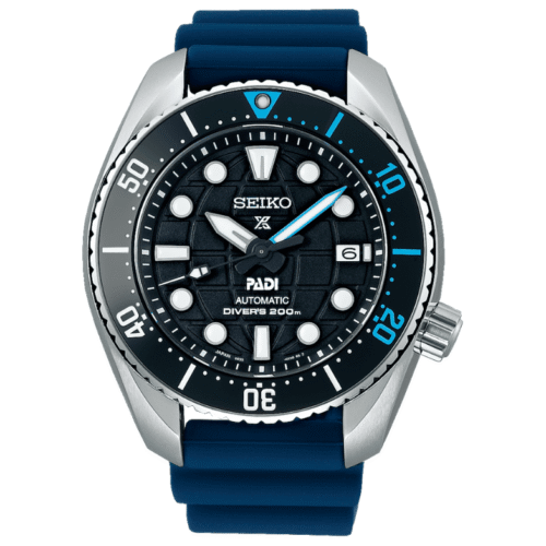 Reloj Seiko Prospex Divers SPB325