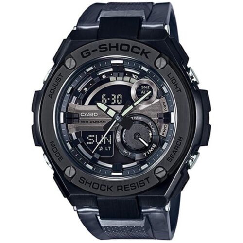 Reloj Casio G-Shock GST-210M-1AER