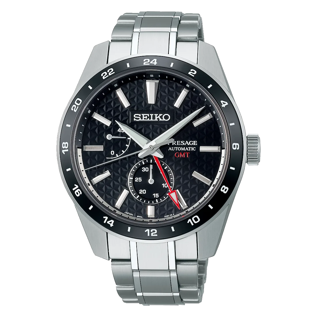 Reloj Seiko Presage - SPB221J1 