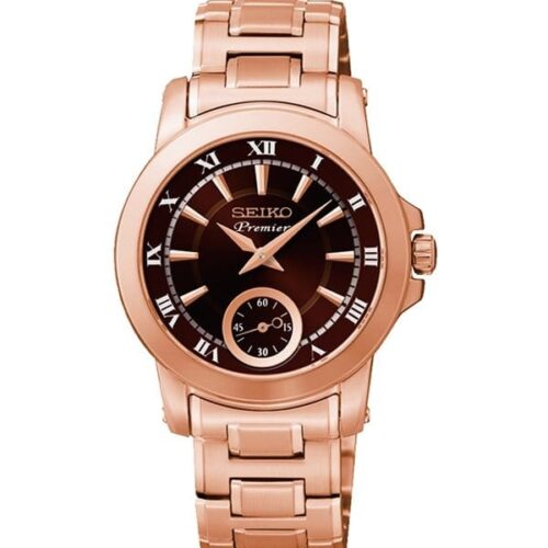 Reloj Seiko Premier SRKZ64P1