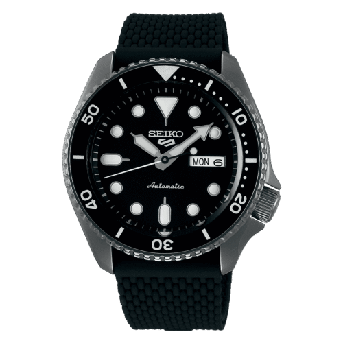 Reloj Seiko Sports Automático  SRPD65K2