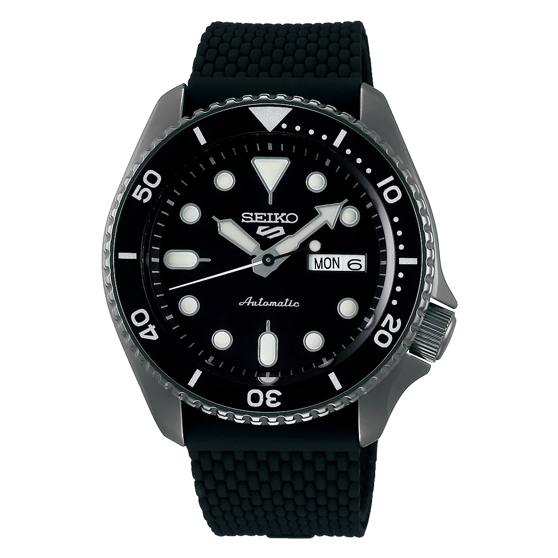 Reloj Seiko Sports Automático  SRPD65K2
