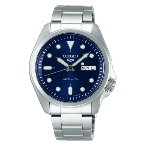 Reloj Seiko 5 Sports 40 mm - SRPE53K1