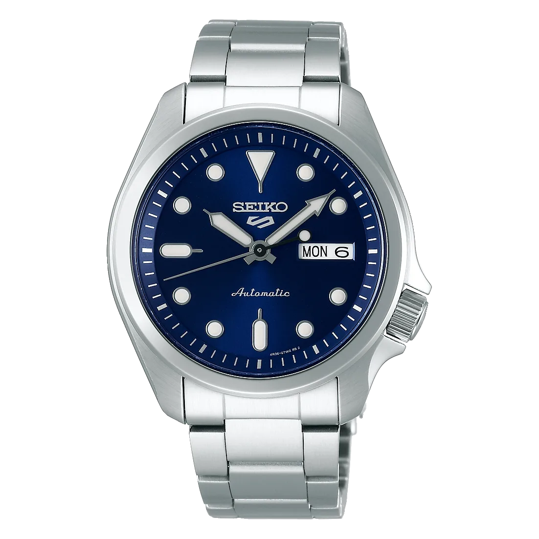 Reloj Seiko 5 Sports 40 mm - SRPE53K1