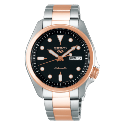 Reloj Seiko 5 sports 40mm - SRPE58K1
