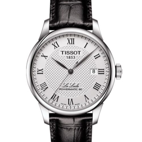 Reloj Tissot Le Locle Powermatic 80