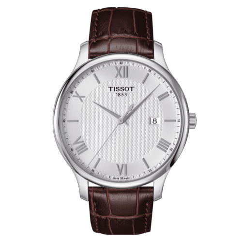 Reloj Tissot Tradition clásico