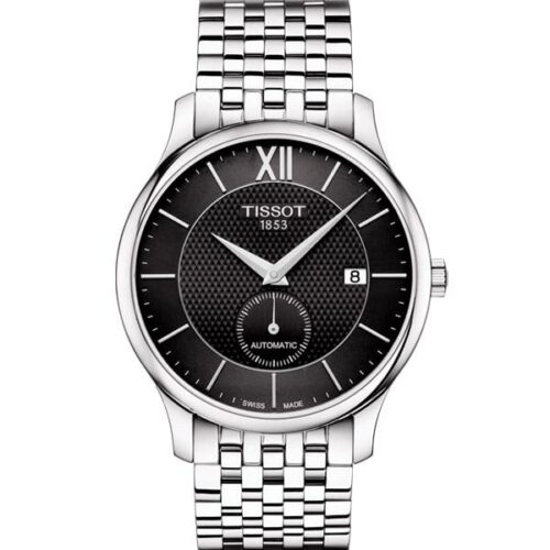 Reloj Tissot Tradition Automatic Small Second