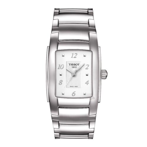 Reloj Tissot T10 Lady Quartz