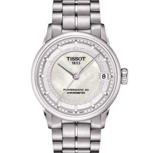 Reloj Tissot Luxury ladies Swiss